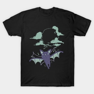 moon bat T-Shirt